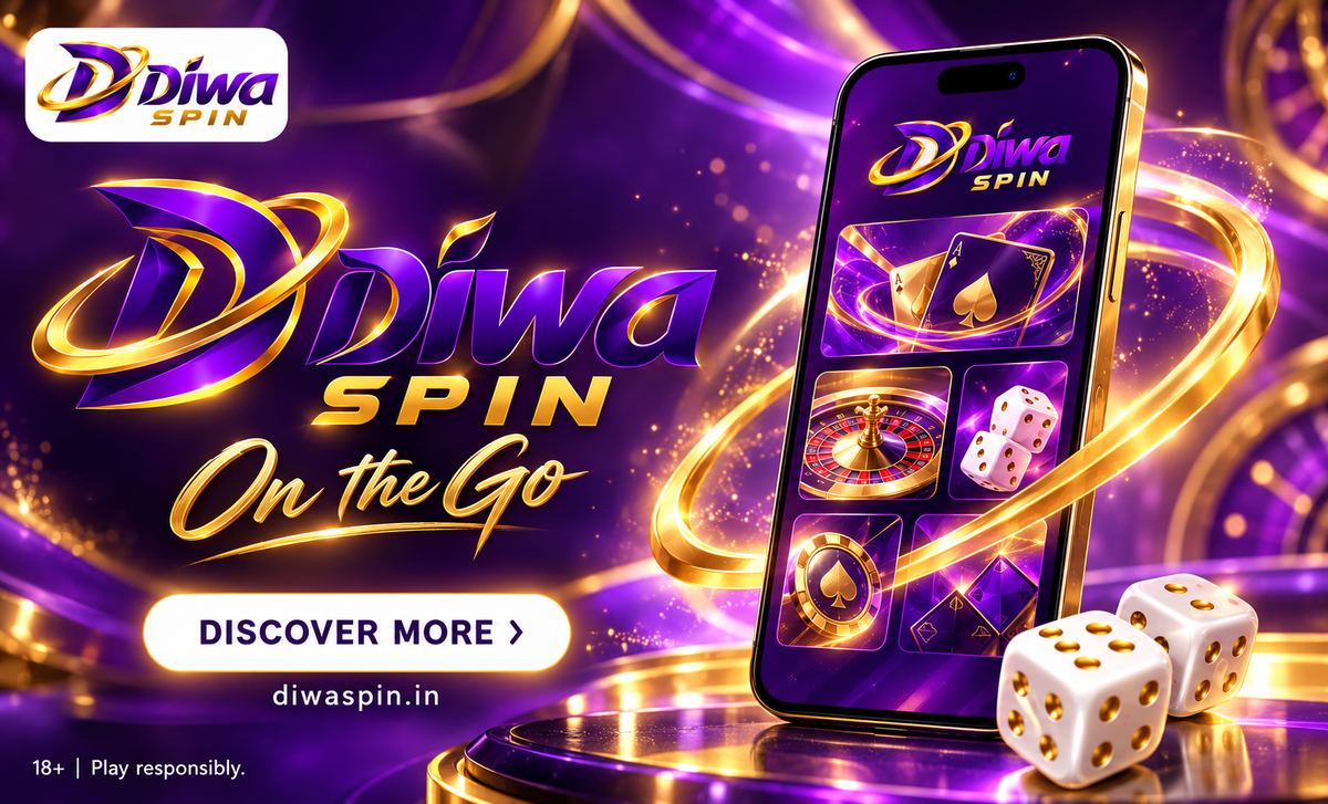 Diwa Spin bonus page banner Diwa Spin