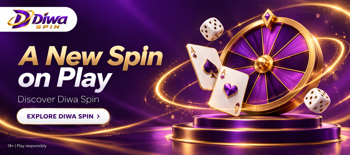 Official Diwa Spin App cue banner for the ₹255 script